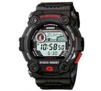 Casio Men Digital Japanese Quartz Watch with Resin Strap G7900-1