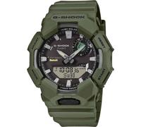 Casio G-Shock GA-B010-3AER - Man - 49 mm - Analogue - Quartz - Mineral Glass Black 49 mm