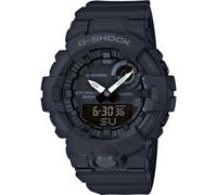 Casio Men's GBA-800-1AER G-Shock 49mm Quartz Watch in Black Casio Black One Size