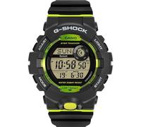 Casio Men's GBD-800-8ER G-Shock 49mm Quartz Watch in Grey Casio Grey One Size