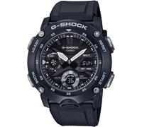 Casio Mens Men Watch GA-2000S-1AER - Black - One Size