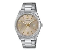 Casio Watch, Beige, Modern, Beige, Modern