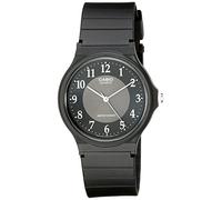 Casio Men Analogue Quartz Watch MQ-24-1B3
