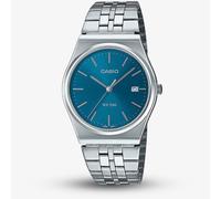 Casio Mens MTP Blue Dial Watch MTP-B145D-2A2VEF