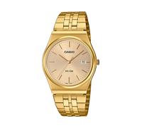 Casio Mens MTP Gold Tone Watch MTP-B145G-9AVEF