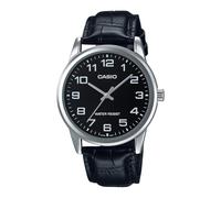 Casio Analog Quartz Mtp-v001l-1budf Mtpv001l-1budf Men's Watch