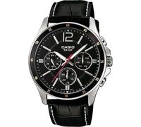 Casio Men's Multi Dial Watch Casio Collection
