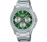 Casio MTP-1375PD-3AVEF Watch green Uni