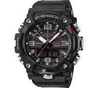 Casio G-Shock Master Of G Mudmaster Black Watch GG-B100X-1AER