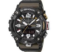 Casio G-Shock Master Of G Mudmaster Khaki Watch GG-B100X-1A3ER