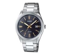 Casio Men's Wristwatches MTP-1302D-1A2VDF