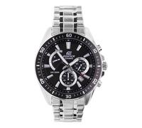 Casio Chronograph Edifice Men's Watch EFR-552D-1AVUEF Silver