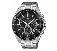 Casio Chronograph Edifice Men's Watch EFR-552D-1AVUEF Silver