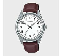 Casio Mtpv005l7b4 Watch One Size, Multicoloured, Strip