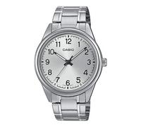 Casio Men's Silver Watch MTP-V005D-7B4UDF