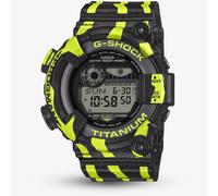 Casio G-Shock Frogman GW-8200TPF-1ER - Man - 50 mm - Digital - Quartz - Mineral Glass Black 50 mm