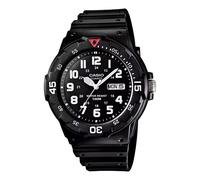 Casio Collection Men's Analogue Watch - MRW-200H-1BVES