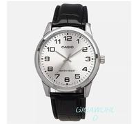 Casio Men's Standard Analog Watch MTP-V001L-7B | Classic Design | Water Resistan