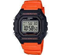 CASIO Men's W-218H