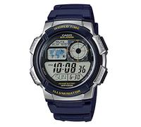 CASIO - Men's Watch AE-1000W-2AVEF,Blue