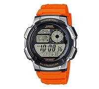 CASIO - Men's Watch AE-1000W-4BVEF