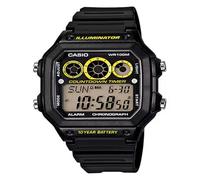 CASIO - Men's Watch AE-1300WH-1AVEF