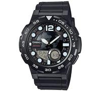 CASIO - Men's Watch AEQ-100W-1AVEF