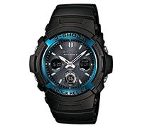 CASIO - Men's Watch AWG-M100A-1AER
