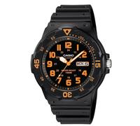 MRW-200H-4BVDF CASIO WATCH