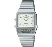 Casio Aq-800e-7a2ef Watch Silver Men