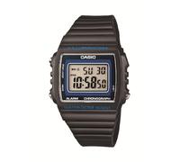 Casio Men's Watch Classic Collection Digital Quartz Resin W - 215H 8AVEF