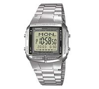 CASIO - Men's Watch DB-360N-1AEF