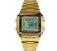 Casio - Mens Watch - DB360GN-9A