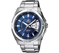 Casio Edifice 2avef Watch Silver Men