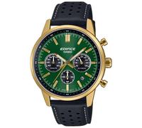 Casio Men's Watch EFR-575CL-3AEF, Gold, Modern