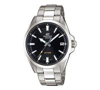 Edifice Efv 100d 1avuef Watch Silver Men