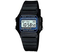Casio Collection F-105W-1AWYEF Men