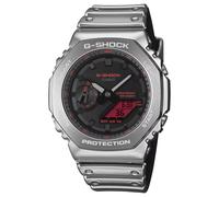 Casio G-Shock GM-2100YRA-8AER - Man - 44 mm - Analogue - Quartz - Mineral Glass Black 44 mm
