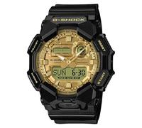 Casio Men's Watch GA-010GGB-1A9ER