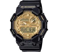 Casio Men's Watch GA-010GGB-1A9ER
