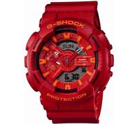 Casio Men's Watch GA-110AC-4AJF