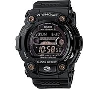 Casio G-Shock GW-7900B-1ER - Man - 50 mm - Digital - Quartz - Mineral Glass Black 27 mm