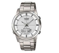 CASIO - Men's Watch LCW-M170TD-7AER