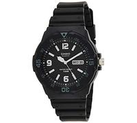 CASIO - Men's Watch MRW-200H-1B2VEF