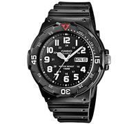 CASIO - Men's Watch MRW-200H-1BVEF