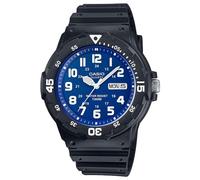 Casio Men's Watch MRW-200H-2B2, Strap.