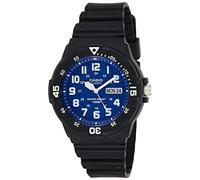 CASIO - Men's Watch MRW-200H-2B2VEF