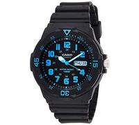 CASIO - Men's Watch MRW-200H-2BVEF