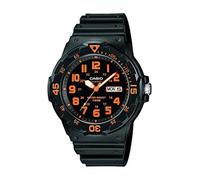 CASIO - Men's Watch MRW-200H-4BVEF