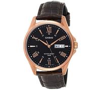 Casio Men's Watch MTP1384L-1AVDF